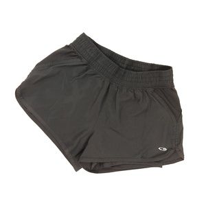Champion DuoDry 2-in-1 Running Workout Shorts